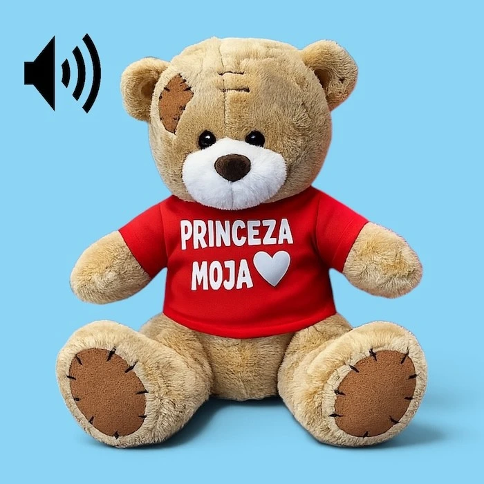 Meda Princeza moja