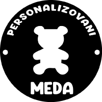 personalizovani meda