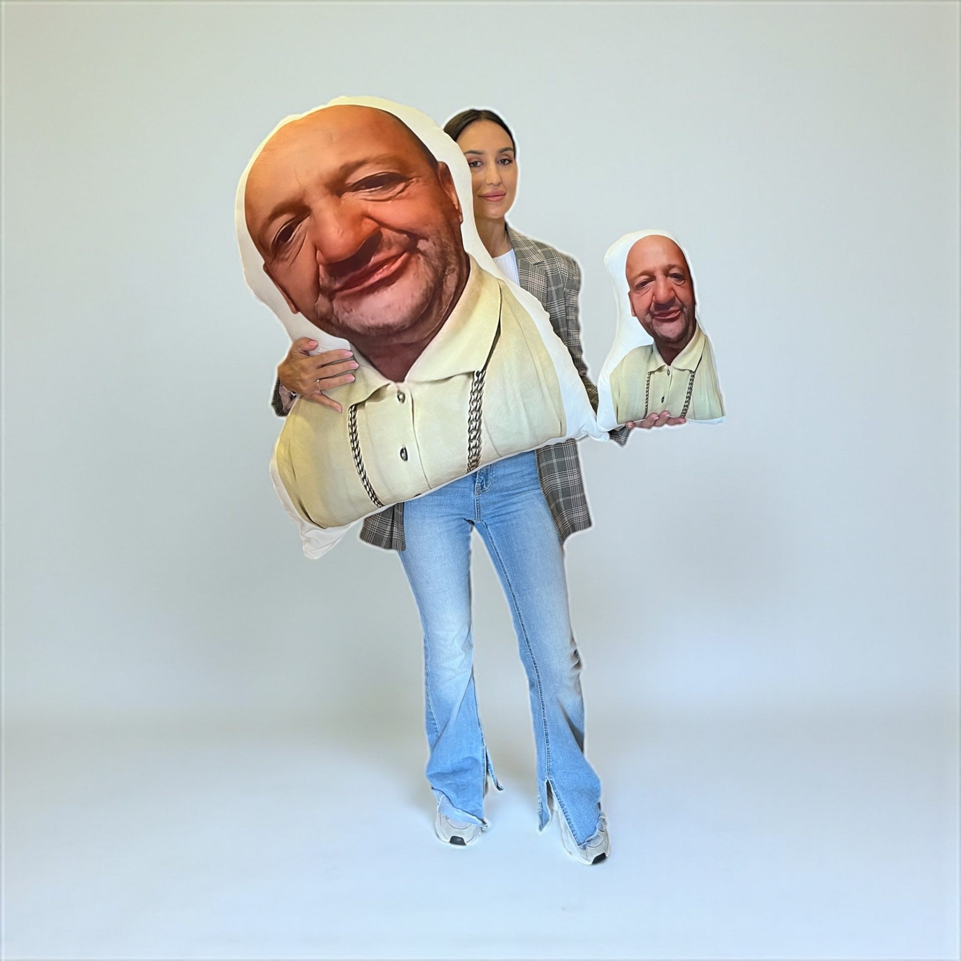 Jastuk Brajko iz Beča