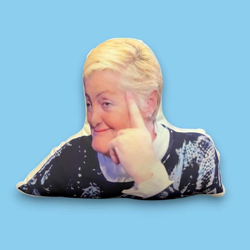 Jovanka Jolić jastuk. Elon Musk on je iz republike srpske ako se ne varam