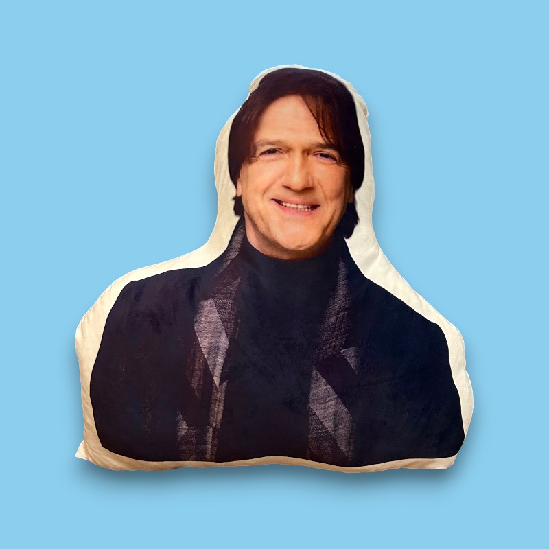 Jastuk Zdravko Čolić