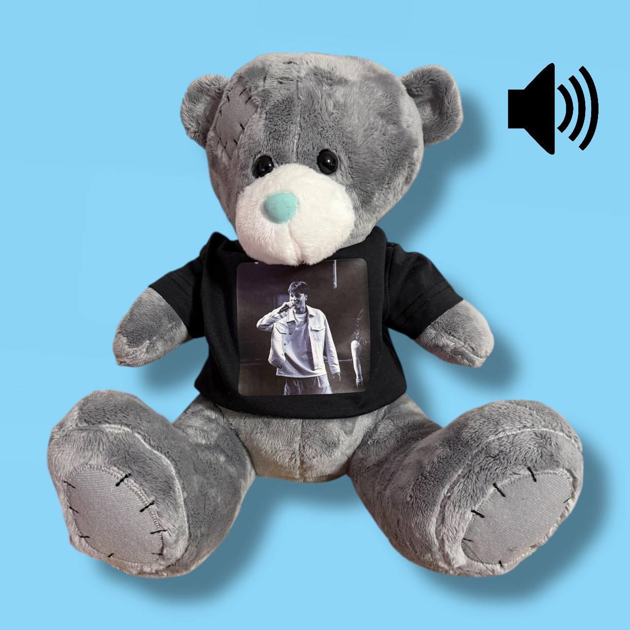 Meda Jakov Jozinović i zvuk po želji