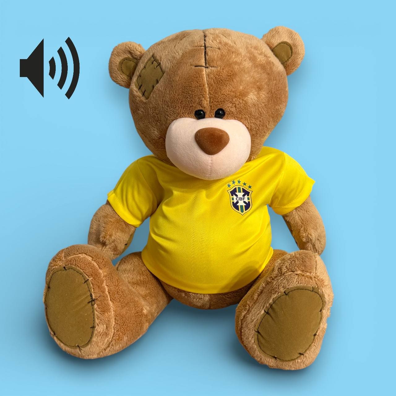 Janko i Brazilac Kradem bakar meda u dresu po želji i sa zvukom