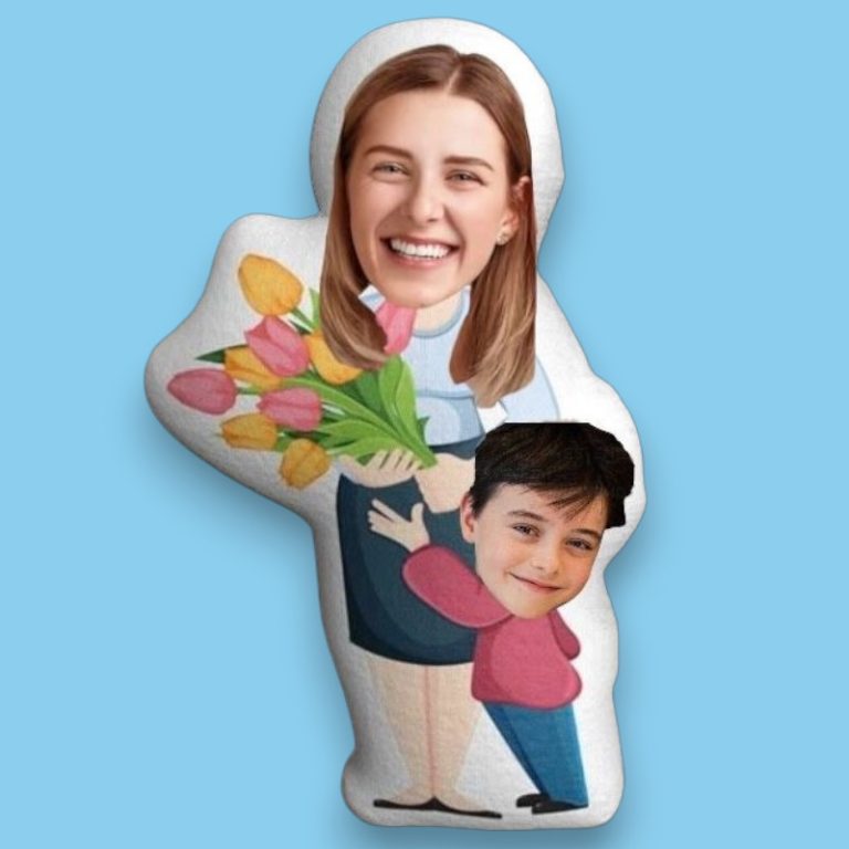 Poklon za mamu za 8. mart (osmi mart)