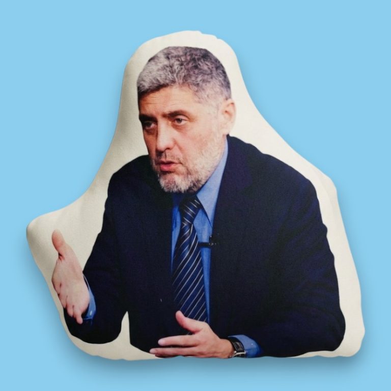 Jastuk Miroljub Petrović