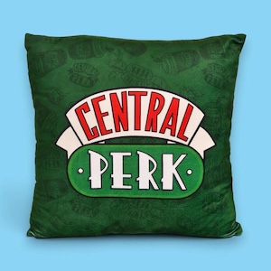 Jastuk Central Perk (Friends)