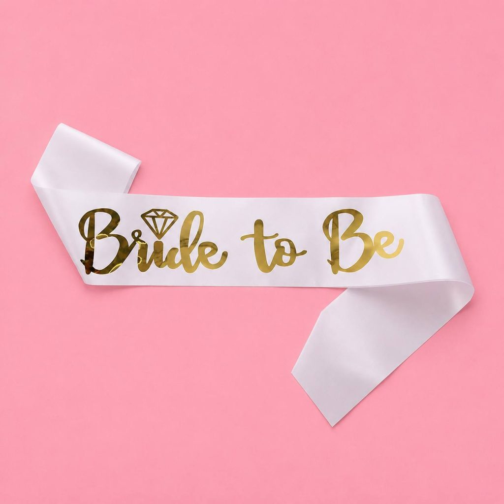 Lenta "Bride to be"