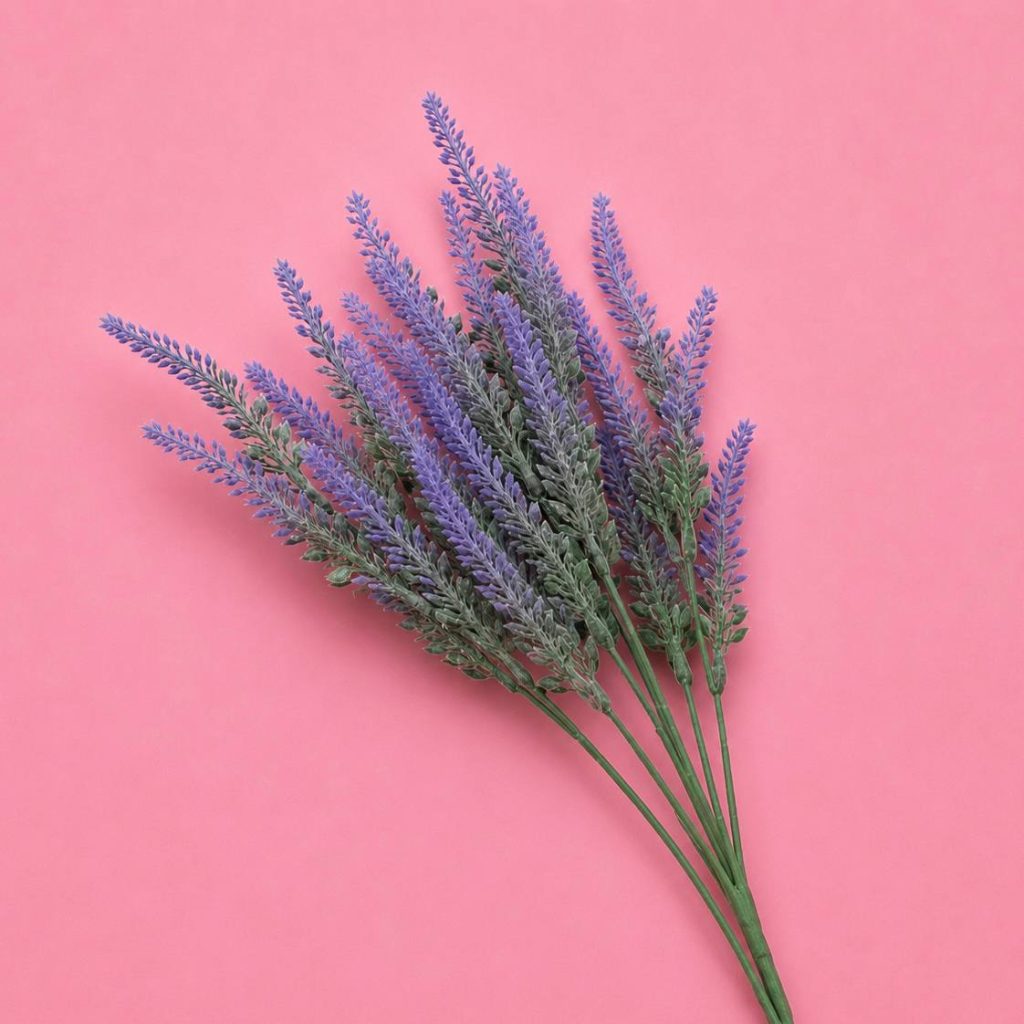 Veštačko cveće - Lavanda za dekoraciju