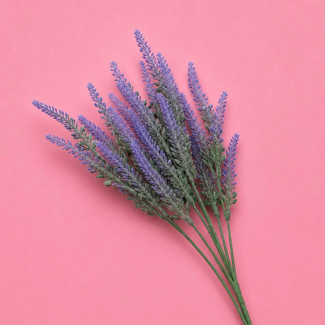 Veštačko cveće - Lavanda za dekoraciju